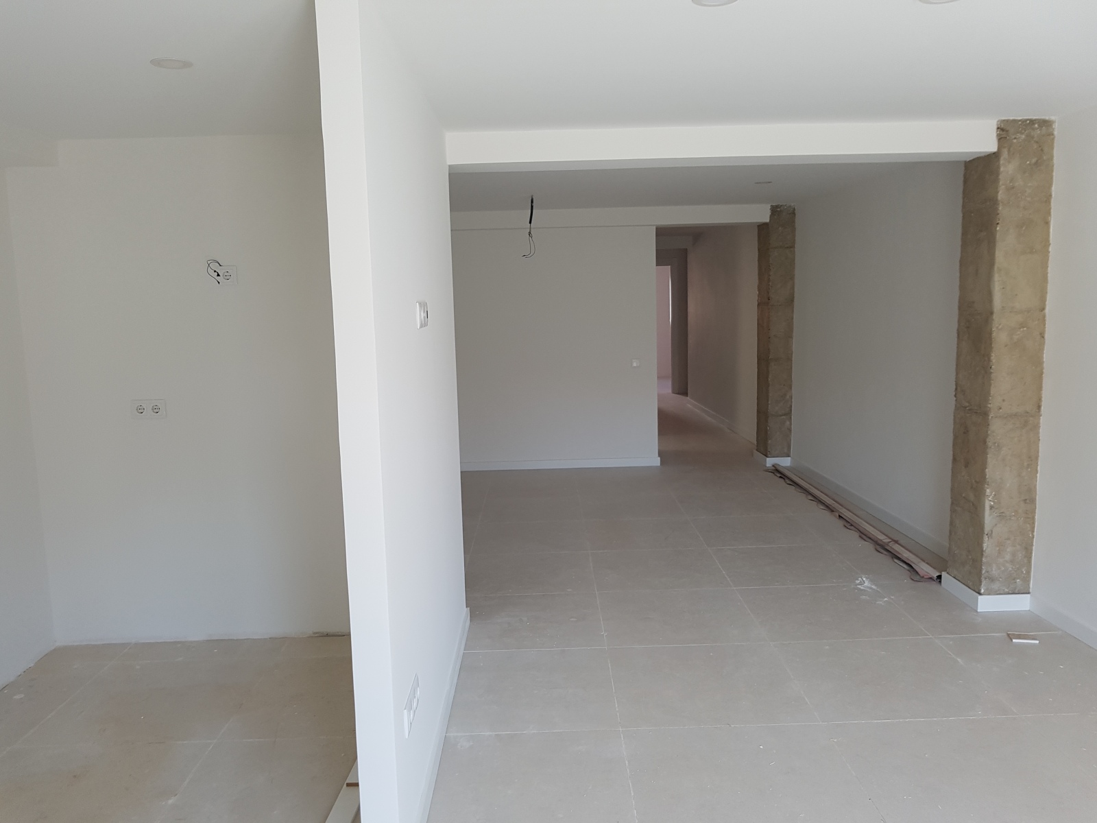 Reformar baño completo de vivienda en Valencia, Alboraya y alrededores